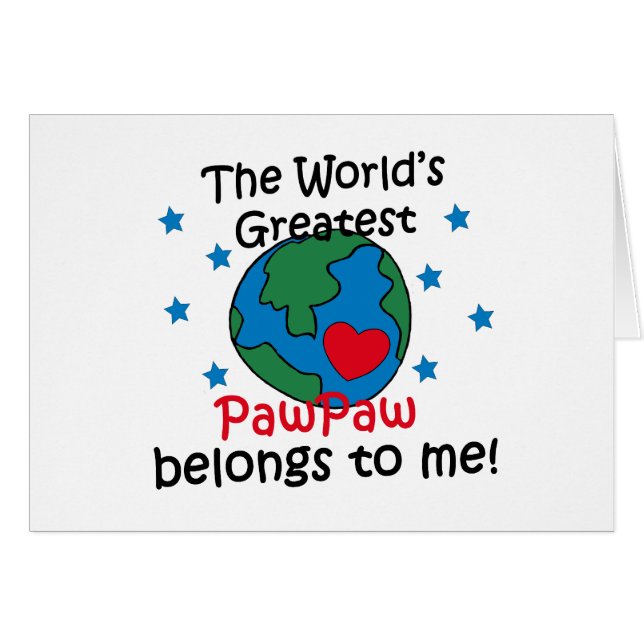 Beste Papaya gehört mir (Vorderseite (Horizontal))