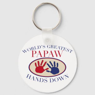 Beste Papierhandbücher Schlüsselanhänger