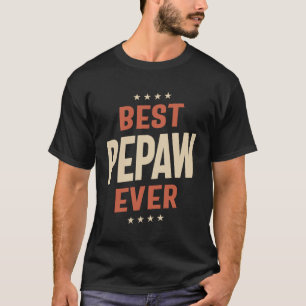 Beste Pepädie je - Legendäre Opa-Liebe T-Shirt