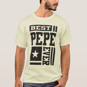 Beste Pepe je T-Shirt