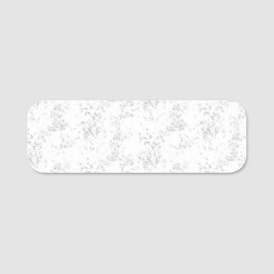 Beste Personalisierung von TextLogo-Namensmarken Namensschild