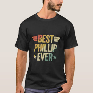Beste Phillip je T-Shirt