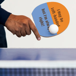 Beste Pong Paddles mit exzellenter Spin Tischtennis Schläger