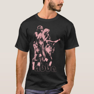 Beste Popband ever T-Shirt