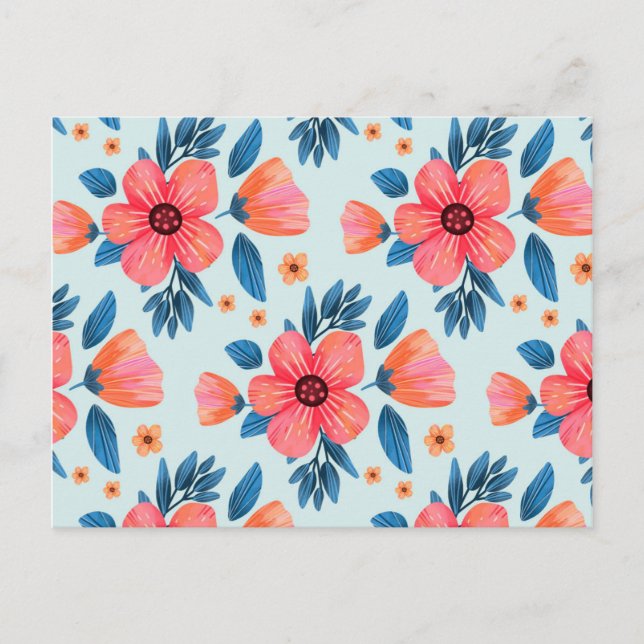 Beste Postkarte (Vorderseite)