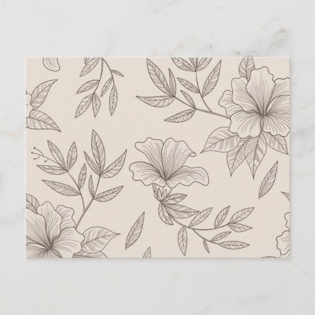 Beste Postkarte (Vorderseite)