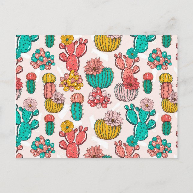 Beste Postkarte (Vorderseite)