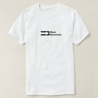 Beste Präzision T-Shirt