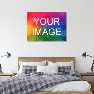 Beste Qualität für Foto-Bilder mit benutzerdefinie Leinwanddruck