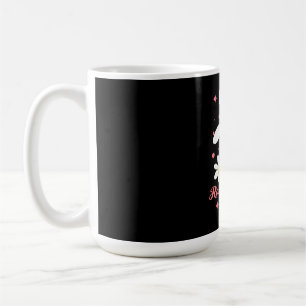 Beste Rabbit-Mama je Kaffeetasse