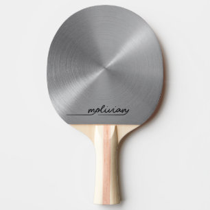 Beste Rackets Silver Tischtennis Schläger