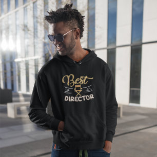 Beste Regie: Filmmaker Hoodie
