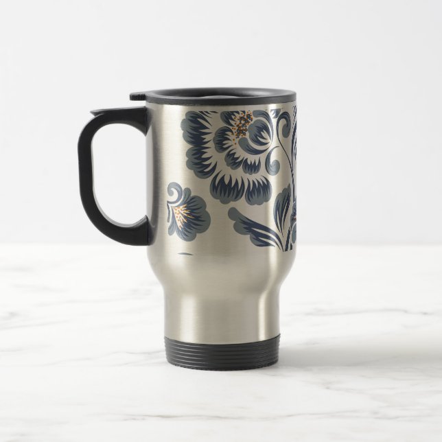 Beste Reise/Tasse Reisebecher (Links)