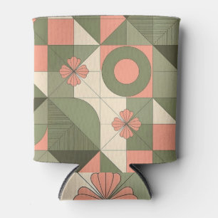 Beste Retro, Vintag, kann kühler Dosenkühler