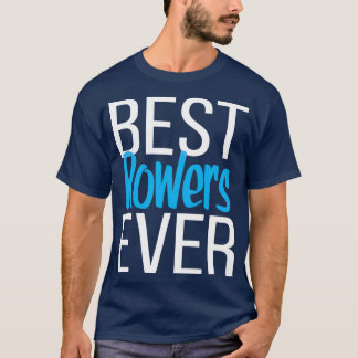 Beste Rowers je 5 T-Shirt
