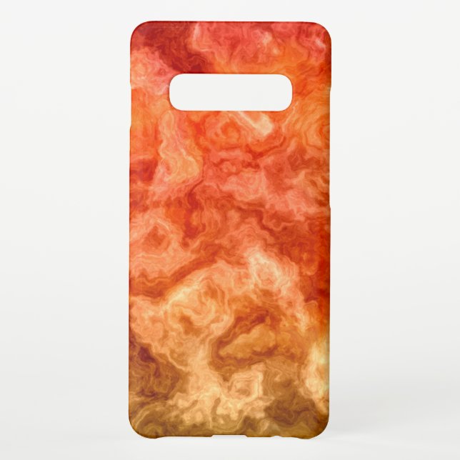 Beste Samsung Galaxy Hülle (Rückseite)