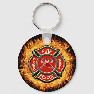 Beste Schlüsselanhänger für Firefighter-Theme
