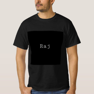 Beste Schreibqualität T-Shirt