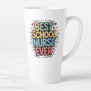 Beste Schulkrankenversorgung je Milchtasse