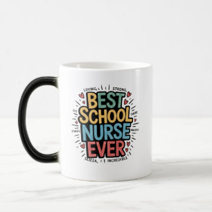 Beste Schulkrankenversorgung je Verwandlungstasse