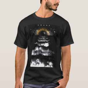 Beste Schwäne art02 -Logo T-Shirt