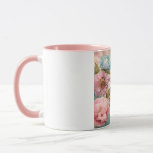 Beste Schwester der Welt Tasse