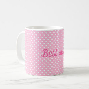 Beste Schwester Kaffeetasse
