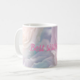 Beste Schwester Kaffeetasse