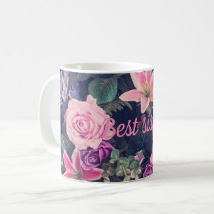 Beste Schwester Kaffeetasse