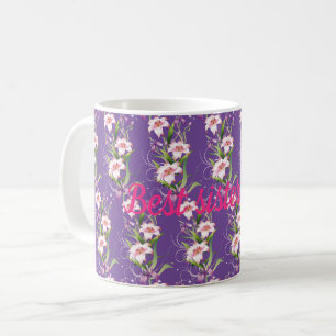 Beste Schwester Kaffeetasse