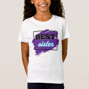 BESTE Schwester T-Shirt