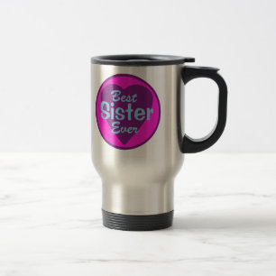 Beste Schwester-überhaupt Tasse