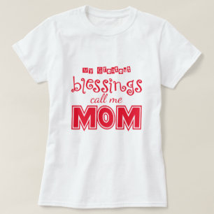 Beste Segnungen T-Shirt