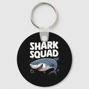 Beste Shark Art für Jungen Mädchen Kinder Hai verw Schlüsselanhänger