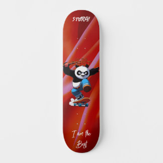 Beste Skateboard