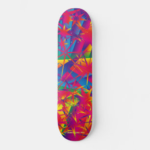 BESTE SKATEBOARDS - RADIKALE STARS - PRO SHREDDERS