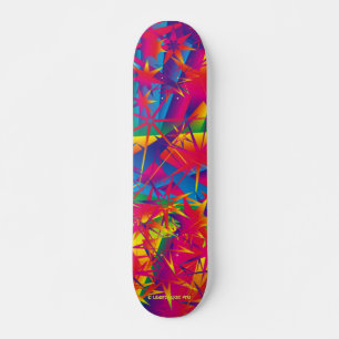 BESTE SKATEBOARDS - RADIKALE STARS - PRO SHREDDERS