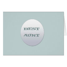 Beste Sliver/Blue Tante