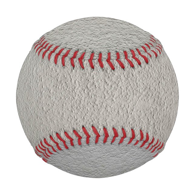 Beste Solid Color Baseball (Vorderseite)