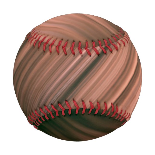 Beste Solid Color Baseball (Vorderseite)