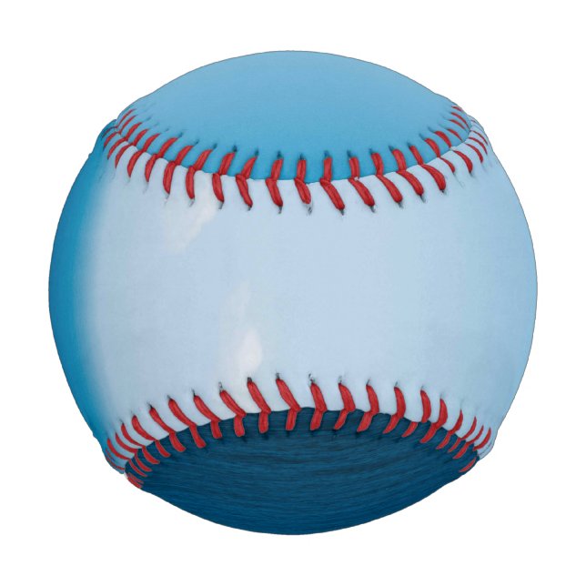 Beste Solid Color Baseball (Vorderseite)
