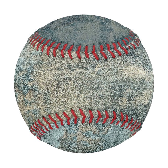 Beste Solid Color Baseball (Vorderseite)