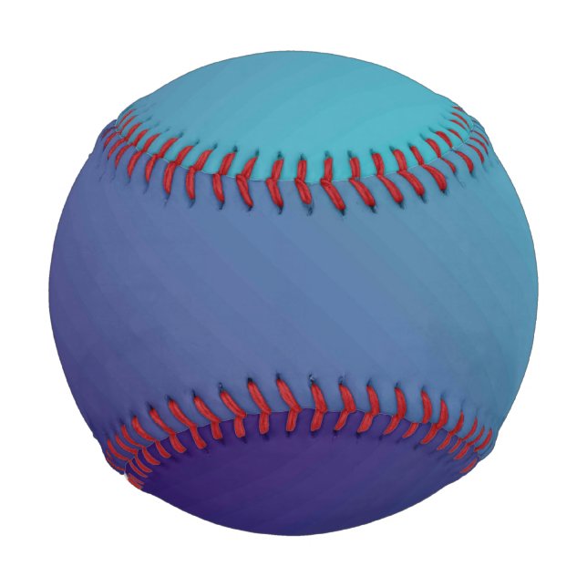 Beste Solid Color Baseball (Vorderseite)