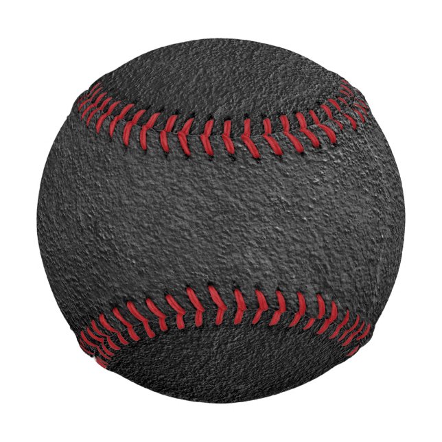 Beste Solid Color Baseball (Vorderseite)