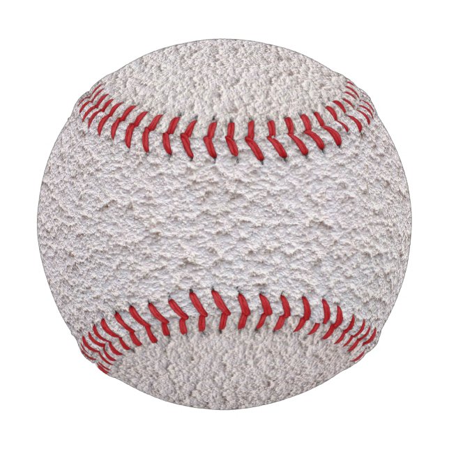 Beste Solid Color Baseball (Vorderseite)