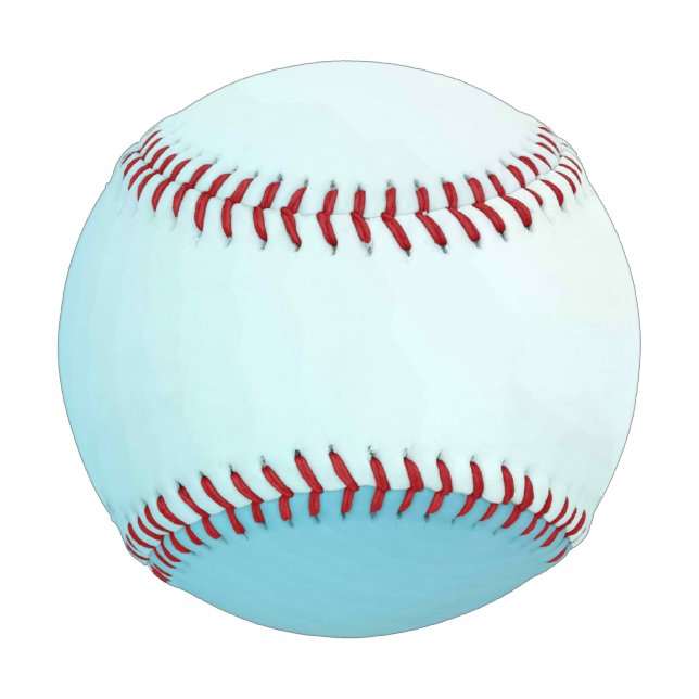 Beste Solid Color Baseball (Vorderseite)