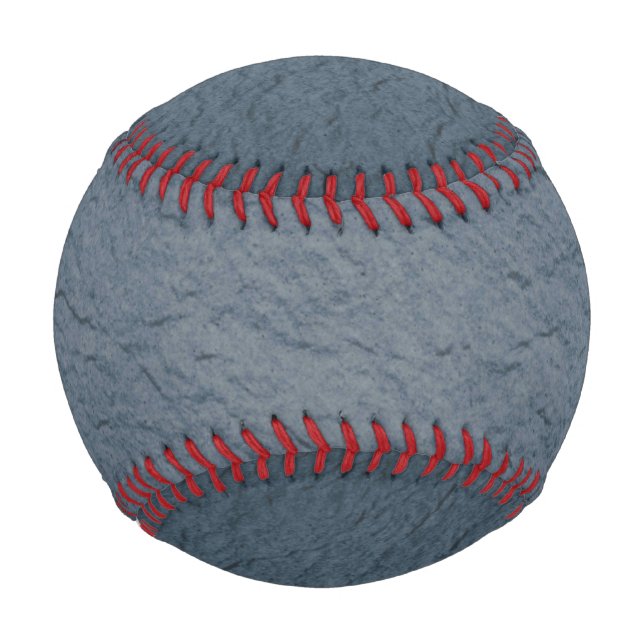 Beste Solid Color Baseball (Vorderseite)