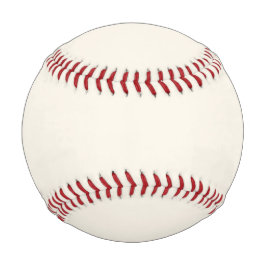Beste Solid Color Baseball