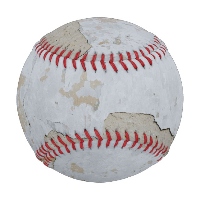 Beste Solid Color Baseball (Vorderseite)