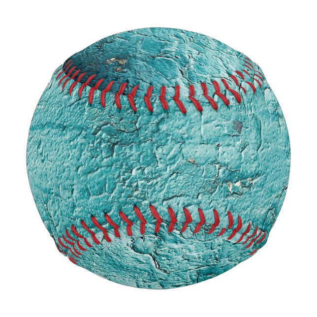 Beste Solid Color Baseball (Vorderseite)